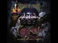 Cradle Of Filth Shat Out Of Hell