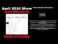 Chuck E Cheese April 2010 Show Studio C Existing Stages