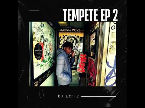 1. DJ LO’IC - RAGGA MANIAK 3 ( FT. JO’EY )