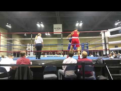 Cristian De La Rosa Olympic trial qualifiers.