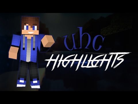 UHC Highlights #32= 150th win with Toxic :D