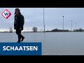 Op ijsbaan Vlietland in Schipluiden kan worden geschaatst - OMROEP WEST