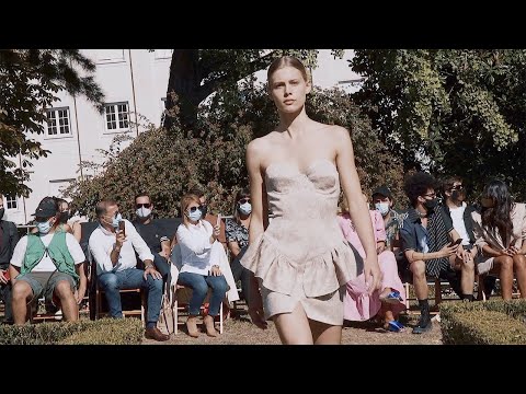 Gonçalo Peixoto | Spring Summer 2021 | Full Show