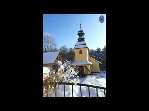 Pustelnia 21.02.2021 - Modlitwa wstawiennicza