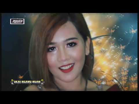 Sylvia Banyie   UKAI NGANU NUAN