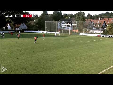 11. Spieltag Landesliga Südost: FC Unterföhring - TuS Holzkichen 2:1