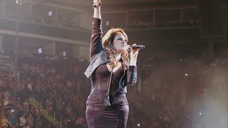 Jenni Rivera - Mi Vida Loca (En vivo Desde Monterrey)