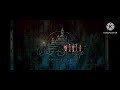 Muses In Walt Disney Pictures Logo Atlantis The Lost Empire Opening And Closing Variant