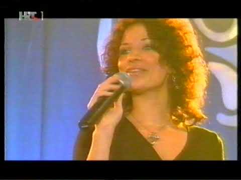 Claudia Beni - Više nisam tvoja