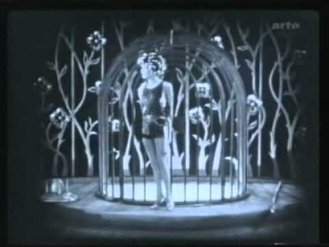 Salomé (1923)
