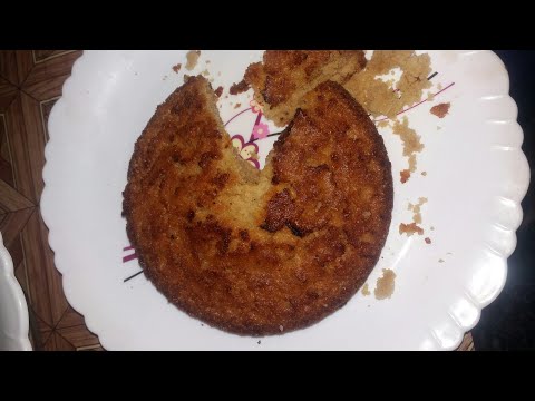 RECIPE OF CAKE || BY SHRINA VYAS || SHRINA'S KITCHEN ||