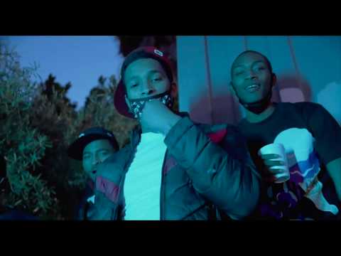 ZaeMoney$$, MariBanga, $KWON$ | Dreams (Music Video) Dir 3xE Studios