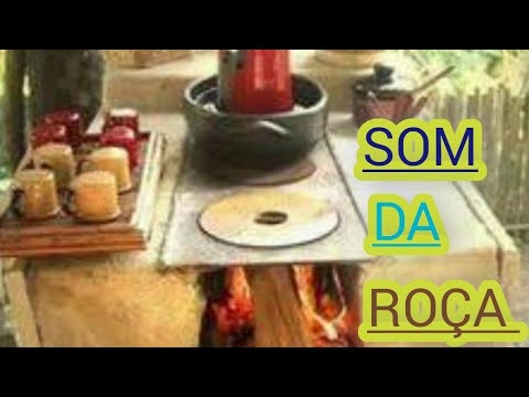 modão caipira raiz -som da roça