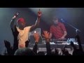 Dizzee Rascal - I Don't Need a Reason Live 