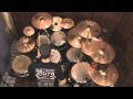 Jesse - Fernandinho - O Hino (Drum Cover em HD ...