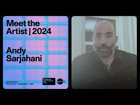 Andy Sarjahani on "The Smallest Power"