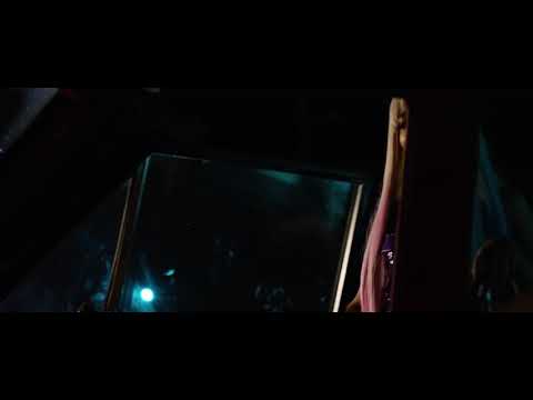 Lary Over & Barbie Rican - Párteme (Official Music Video)