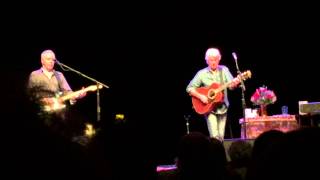 Graham Nash 2015-08-08 Keswick Theater &quot;Oh! Camil (The Winter Soldier)&quot;