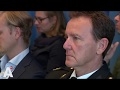 Omstreden brandweercommandant Leen Schaap moet vertrekken