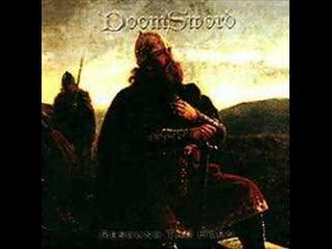 Doomsword - Resound The Horn