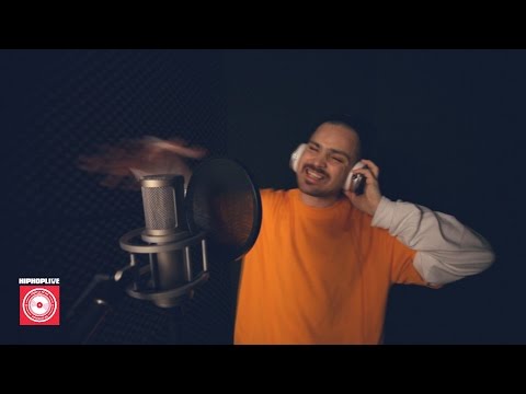 romaNecredinciosu - Freestyle 2016 | HipHopLive