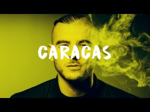 Sofiane x Ninho Type beat "Caracas" // Free Trap Instrumental 2018 // Prod by @446Prod