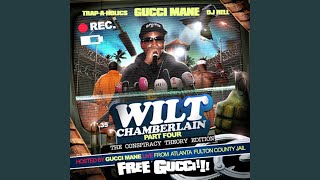 Live From The Fulton County Jail Gucci Mane Speaks