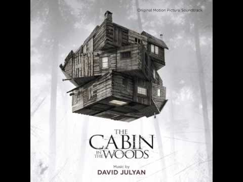 David Julyan - Youth (The Cabin in the Woods Soundtrack)