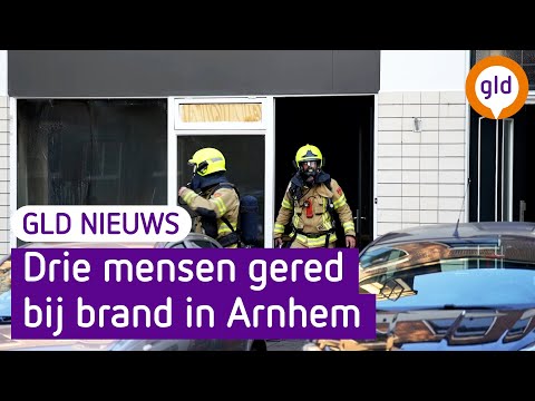 GLD Nieuws 5 mei 2023