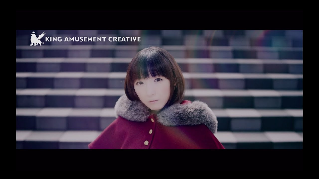 堀江由衣「アシンメトリー」Music Video