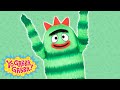 Eat Yo Gabba Gabba Full Episode Season One Cartoons For Kids