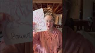 An Oracle Deck | Kate Scelsas Essential Writing Tool
