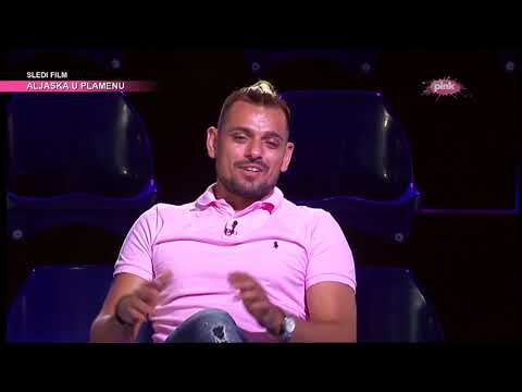 Z3:Narod pita - Gledalac poručio Bori da je kralj - 27.07.2020.