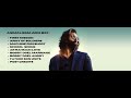 ANIMAL BGM Jukebox Animal Ost All BGMs Ranbir Kapoor Animal Kapoor