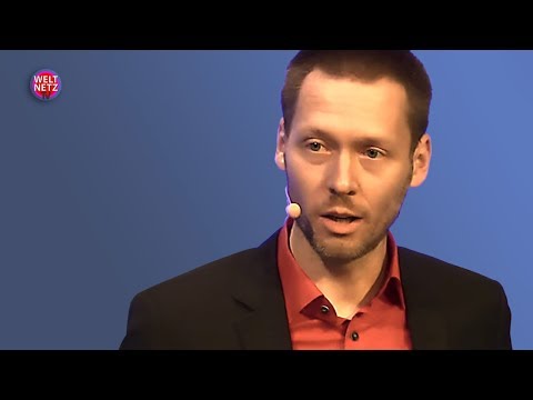 Uwe Krüger: Woran man Propaganda erkennt