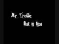 Air Traffic - Get in line 
