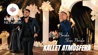 Gani Berisha & Sheqa - Kallet Atmosfera
