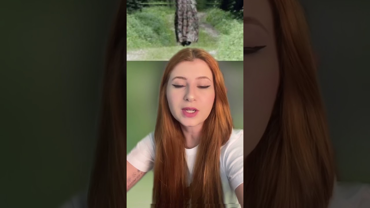 LENDAS URBANAS QUE SE TORNARAM REALIDADE #shorts