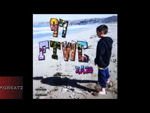 Razo ft. Iamsu! - Turn Up [Prod. By P-Lo Of The Invasion] [New 2014]