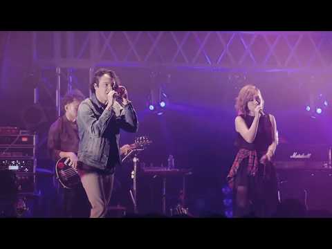 pretenders - SawanoHiroyuki[nZk]:mica&Gemie - LIVE