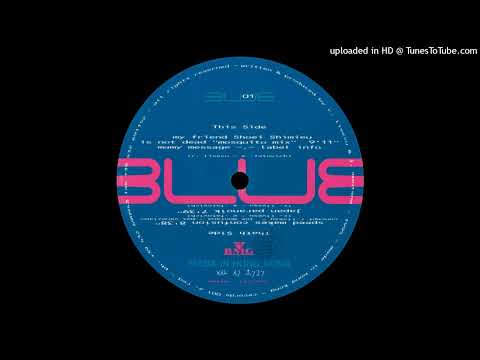 Robert Livesu & Joe Montana - Speed Makes Confusion