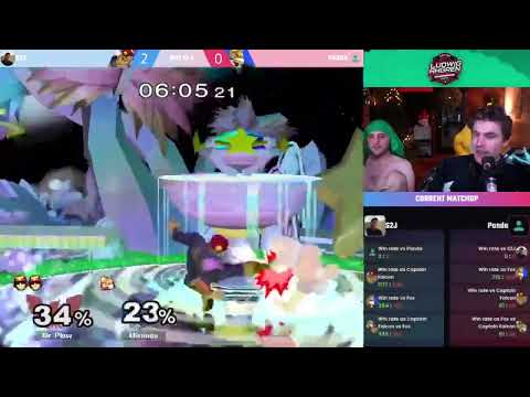 S2J FOD PLAT COMBINATION