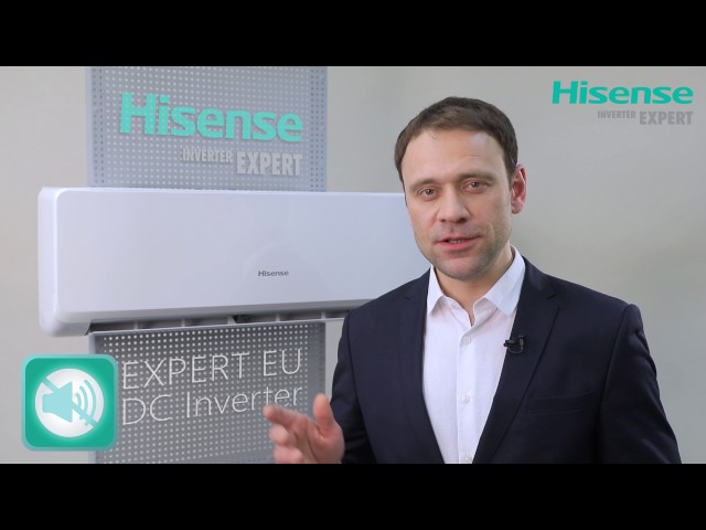 Кондиционер Hisense AS-10UR4SYDTDI7