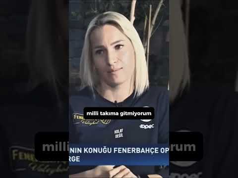 Sizinle Gurur Duyuyoruz Filenin Sultanları 🇹🇷