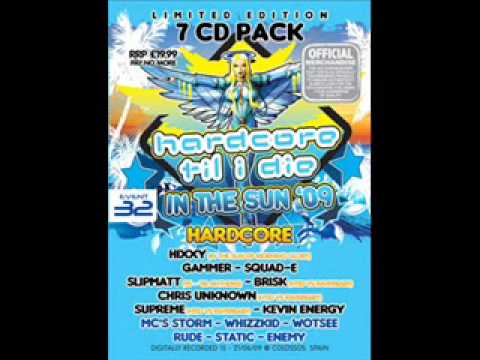 htid in the sun 09 dj superme cd 7 vid 2 FOREVER YOUNG