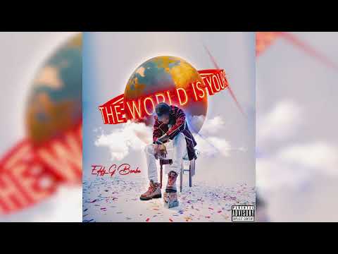 Eddy G Bomba, Squash - Alone (Official Audio)