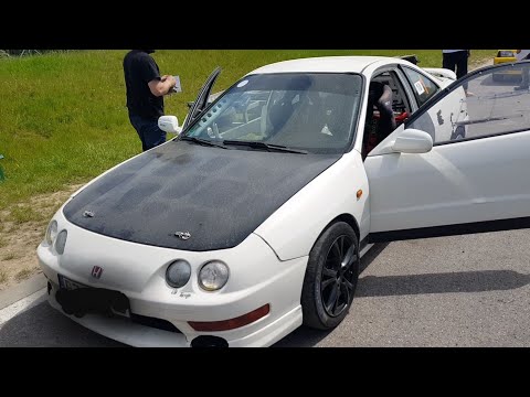 Tor Białystok 😎😧,krótki film jak odpocząć od jazdy 😁