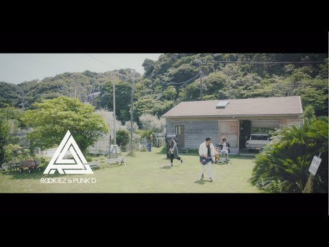 ROOKiEZ is PUNK'D『リバイバル』