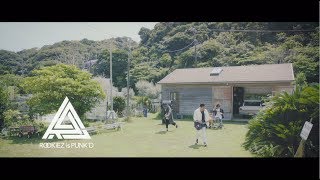 ROOKiEZ is PUNK&#39;D『リバイバル』