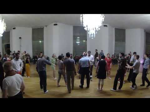 MXSDC 2020 Boogie Woogie Mix&Match Qualification Part2